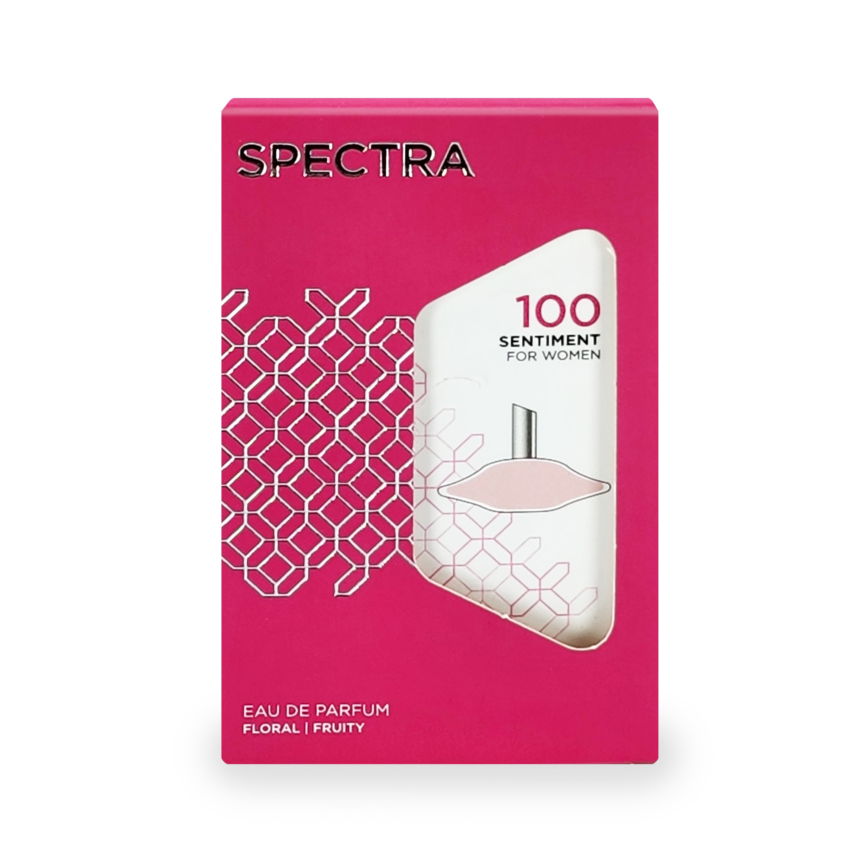 SPECTRA 100 - INSPIRADO: Euphoria Eau de Toilette (2023) Calvin Klein