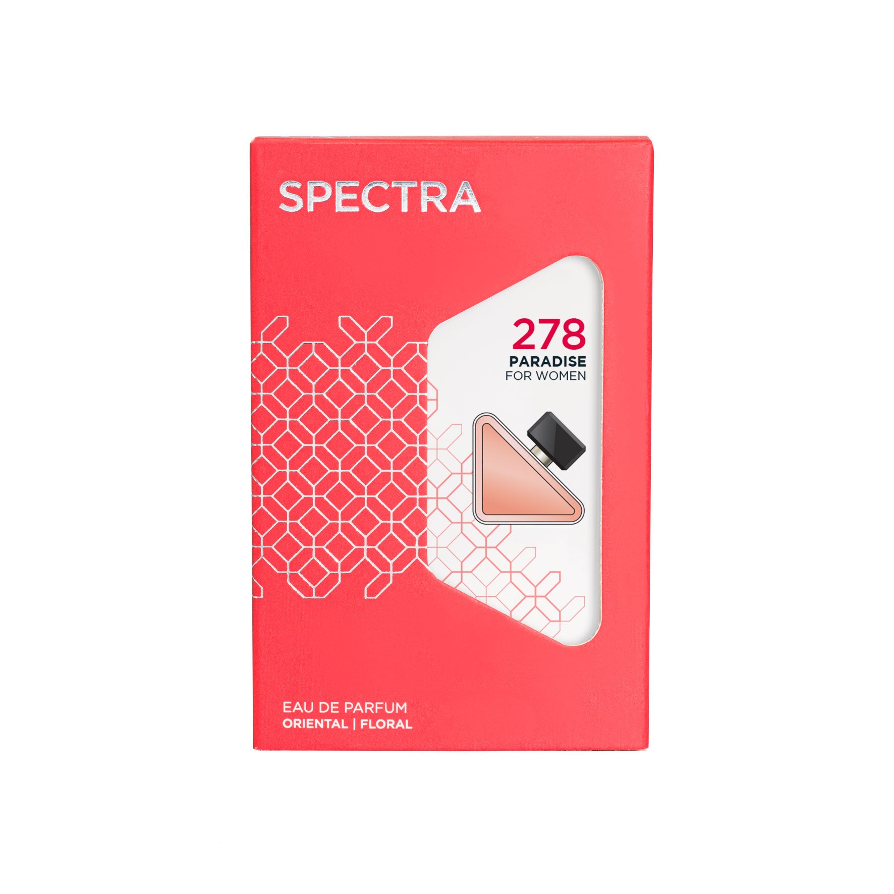 SPECTRA 278 - INSPIRADO: Paradoxe Intense Prada