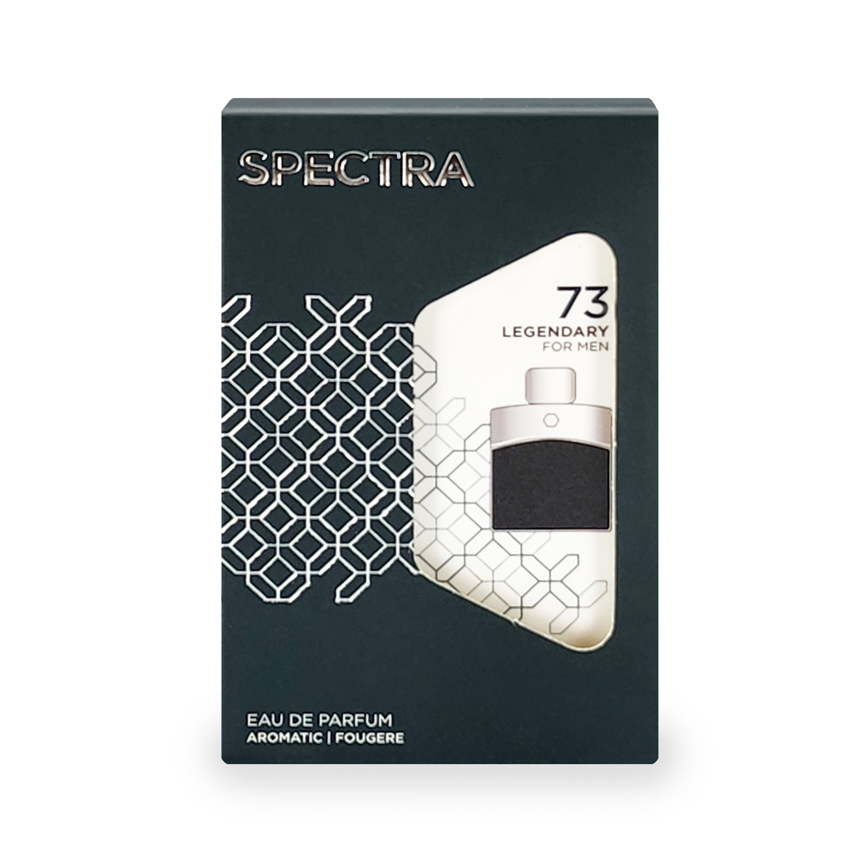 SPECTRA 73 - INSPIRADO: Legend Mont Blanc
