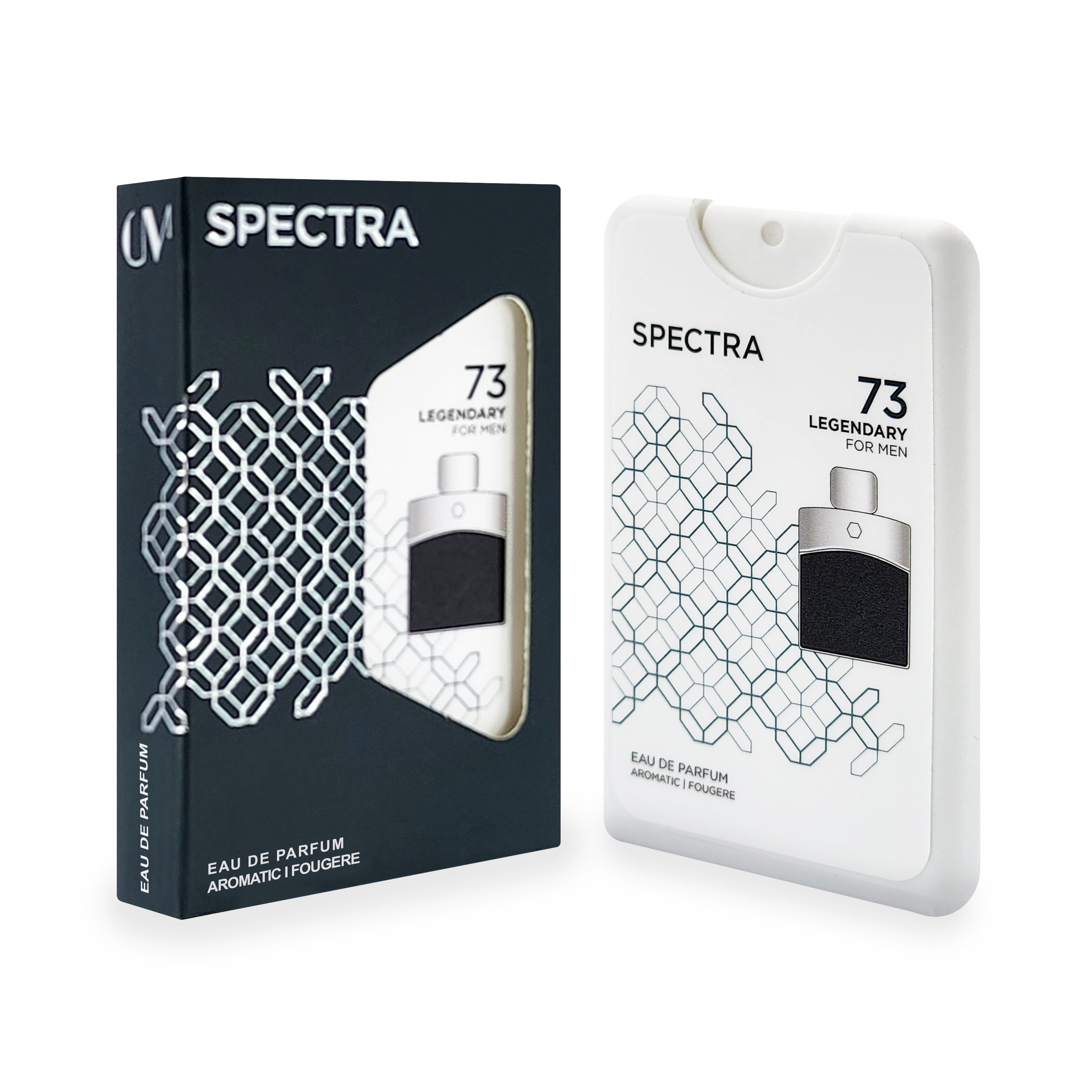 SPECTRA 73 - INSPIRADO: Legend Mont Blanc